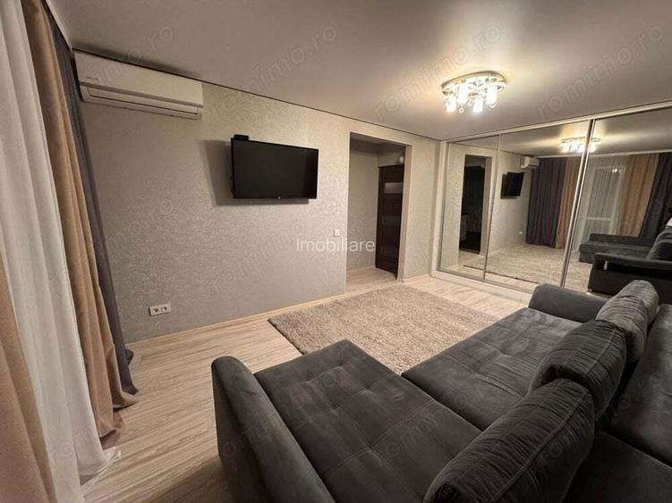 Apartament cu 2 camere in zona Calea Calarasilor