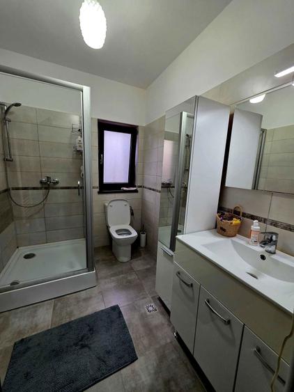 VAND CASA tip duplex P+1, Valea Voievozilor , LA 3 KM DE Targoviste - 3