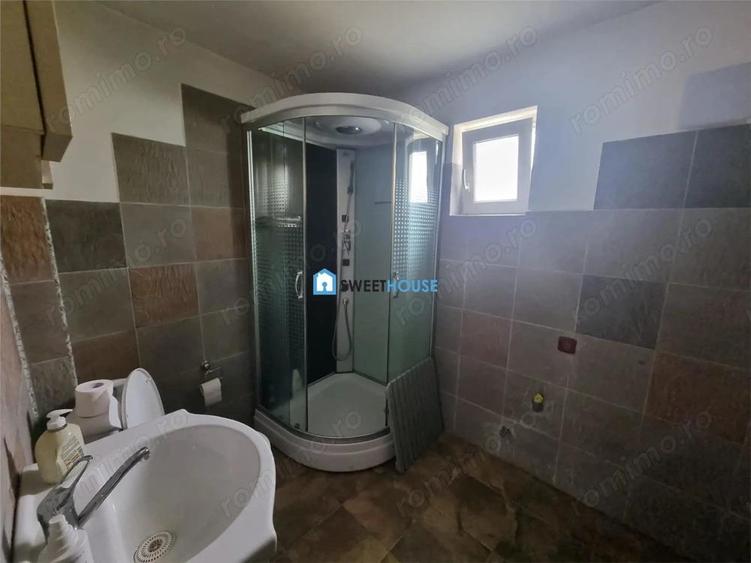 Casa Renovata in zona centrala - 12