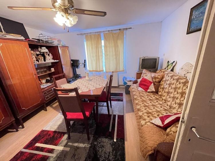 Teren ideal pentru constructie noua-800 mp cu front 22 ml - 10