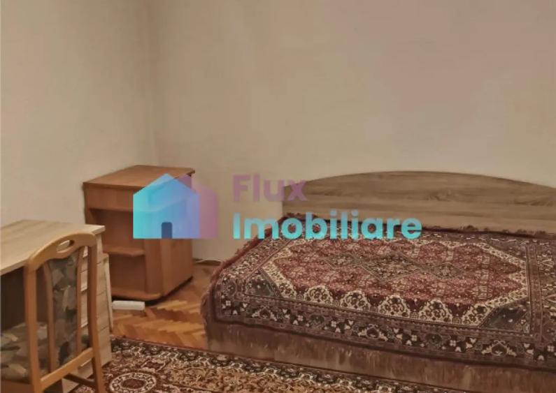 Apartament cu 2 camere zona centrala - 7