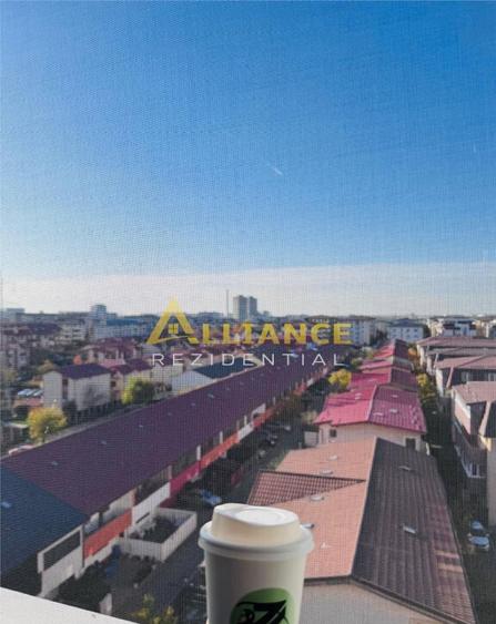 Apartament 2 camere tip studio in Popesti-Leordeni - 13