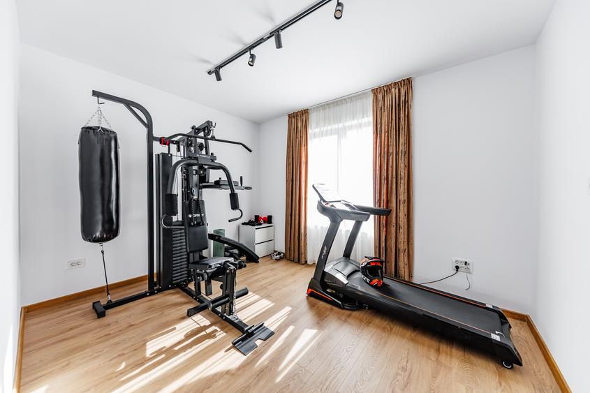 COMISION 0% | Vila exclusivista | Jacuzzi + Sauna | Disponibila imediat - 15