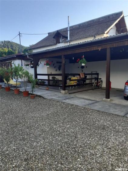 Casa 3 anexe Sacele ultracentral - 3