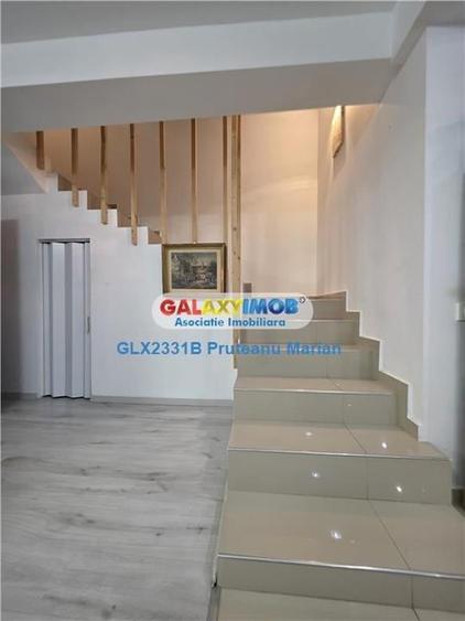 Vanzare casa Mediteraneana moderna situata in zona Fortului-Domnesti - 39