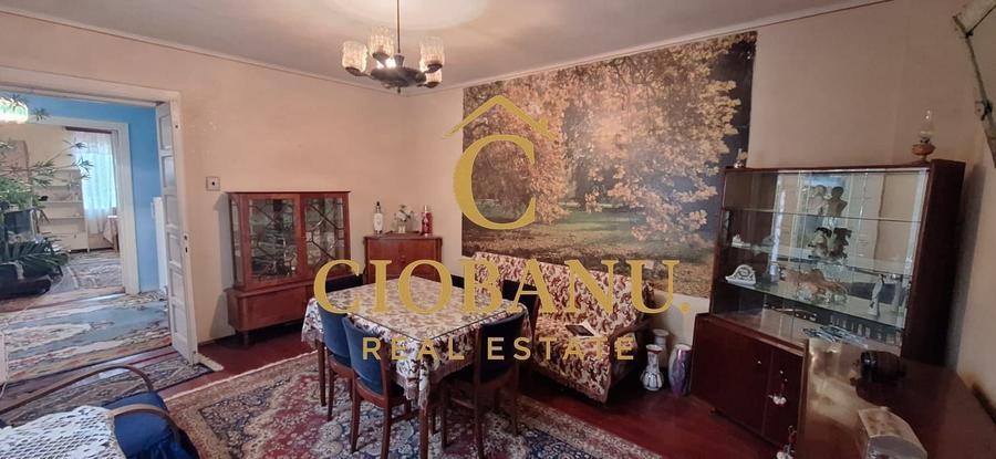 Casa de vanzare zona Campia Islaz - 2