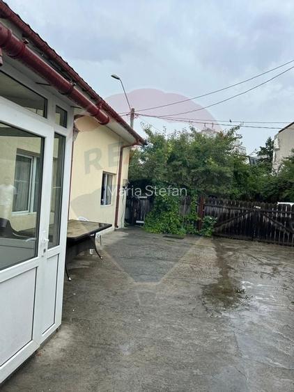 Casa / Vila cu 4 camere de vanzare in zona Bucurestii Noi