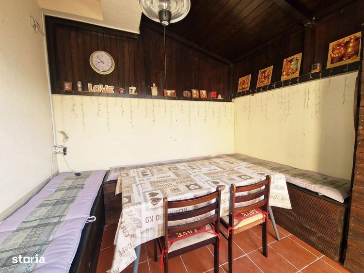 Str Cazanesti casa 115mp 4 camere / 3 bai P+E+M - 16