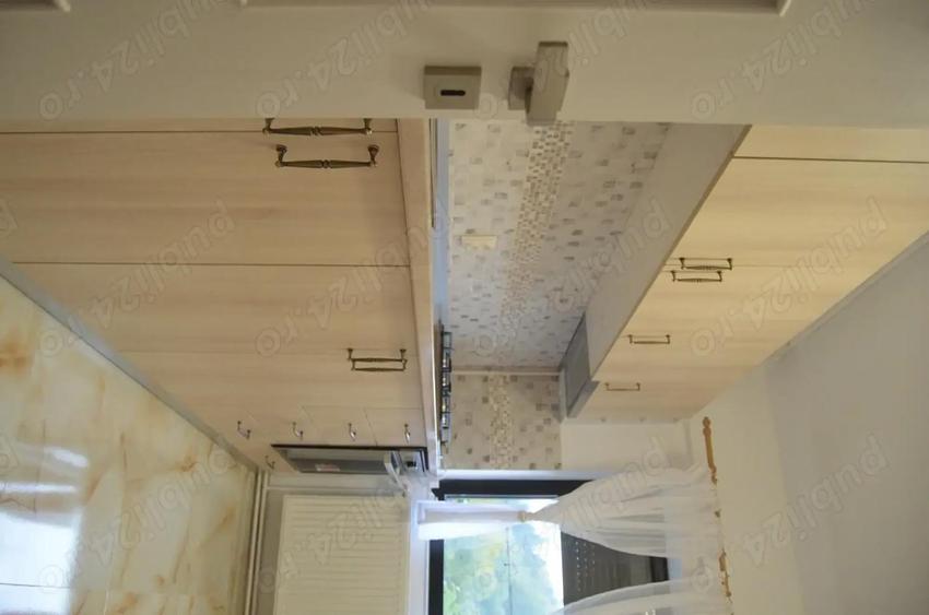 Predeal--Apartament cu trei camere - 16