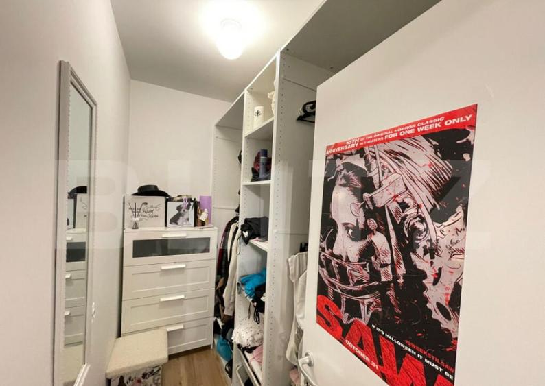 Apartament 160 mp, parter si etajul 1, zona George Enescu - 10