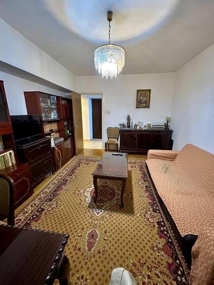 Apartament  3 camere | Ion Mihalache | Kiseleff | 82 m | - 3