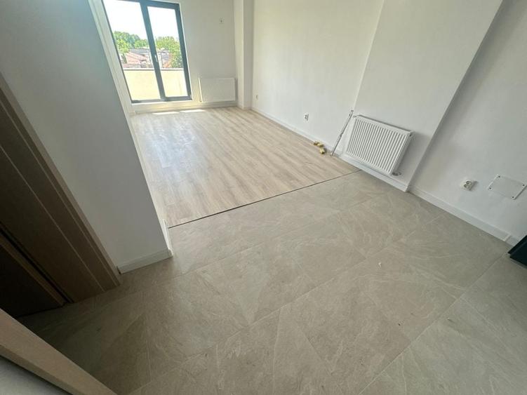 GARSONIERA SOS MAGURELE, MUTARE IMEDIATA, RATE DEZVOLTATOR, COMIS 0% - 4