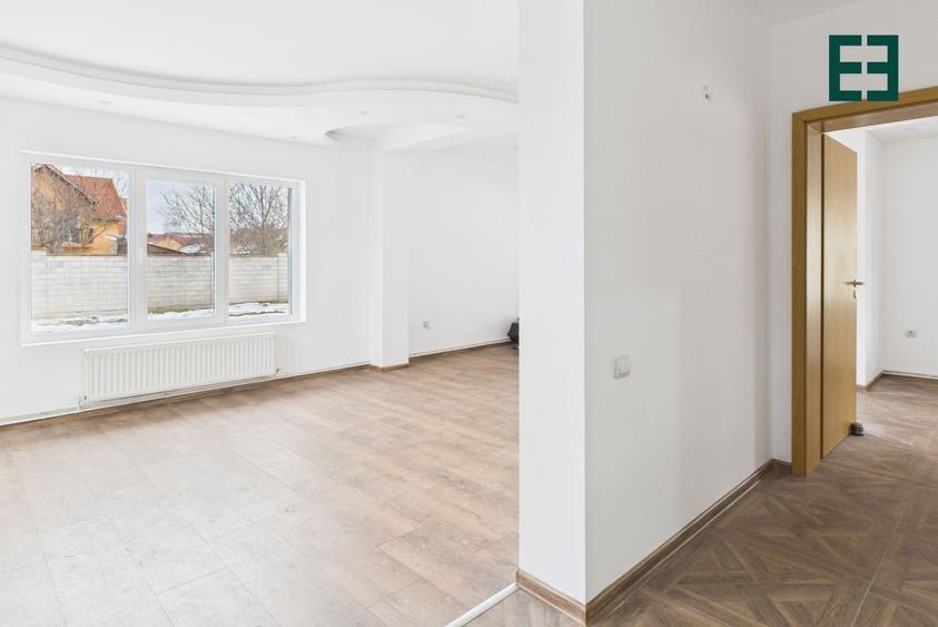 Casă individuală cu 4 camere P+M - Dumbrăvița - Timișoara - 5