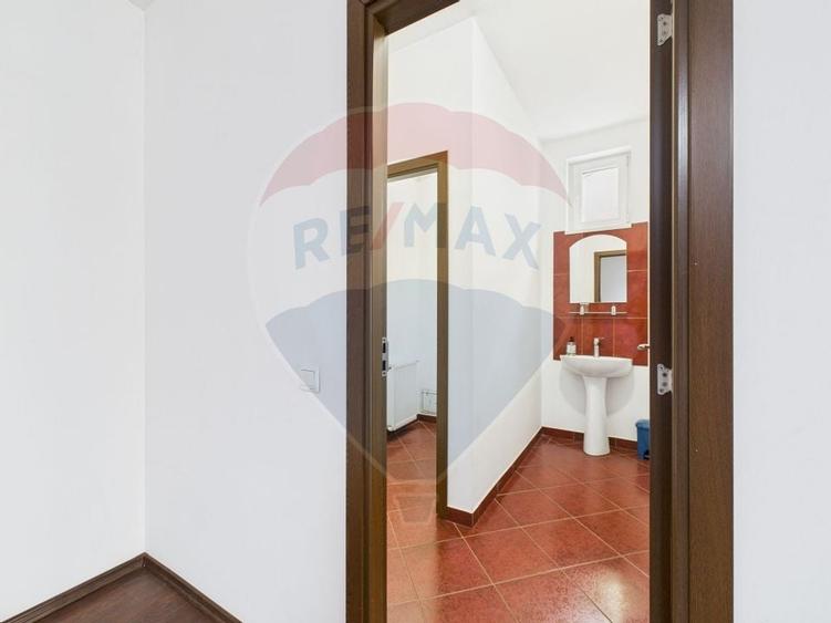 De inchiriat Showroom/Hala/Birouri - Pozitie Ideala Popesti Leordeni - 16