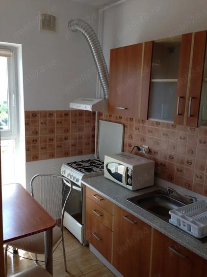 GARSONIERA de inchiriat Rasarit de Soare-Titan - 5