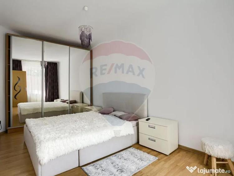 Apartament cu 2 camere de vanzare in zona Ultracentral - 8