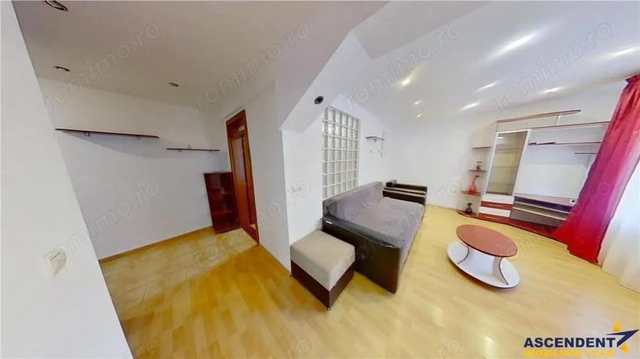 Pet friendly! 3D! Apartament 2 camere, decomandat, Noua, Brasov - 8