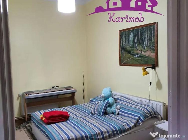 Casa si curte zona centrala - 13