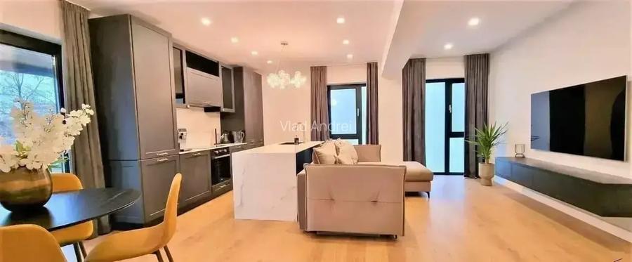 Luxurious 4-Room Apartment | Ready to Move In | Iancu Nicolae | Luxurious 4-Room Apartment | Ready to Move In | Iancu Nicolae |