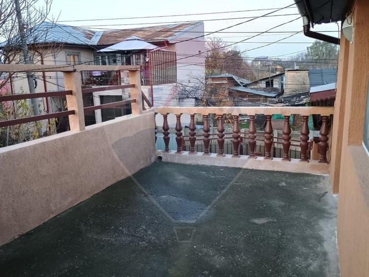 Casă individuală de vânzare | 3 camere | Șoseaua Alexandriei - 19