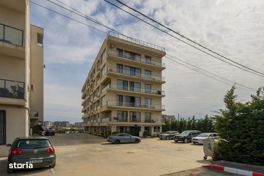 Penthouse de vanzare Mamaia Sat, Navodari - 2