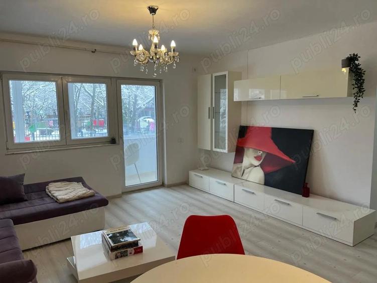 3 camere Nicolae Cramfil (Aviatiei) - 13