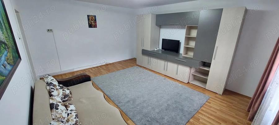 De vanzare 3 camere Racadau - Parcul Trandafirilor - 10