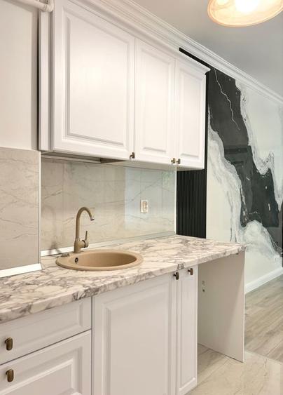 APARTAMENT AFLAT LA PARTER CU TERASA PROPRIE IN IMOBIL NOU - FERDINAND - MOSILOR - 4