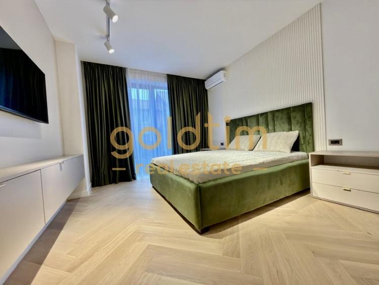 ARQA RESIDENCE/IANCU NICOLAE/SUPERB/2 LOCURI PACARE/TERASA GENEROASA/PISCINA - 12