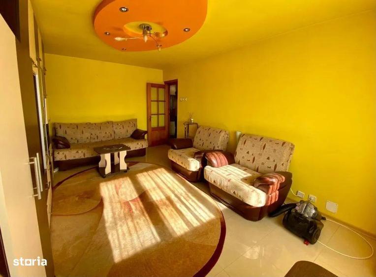 Apartament 2 camere situat in Str. Decebal- Bd. Daciei - 19