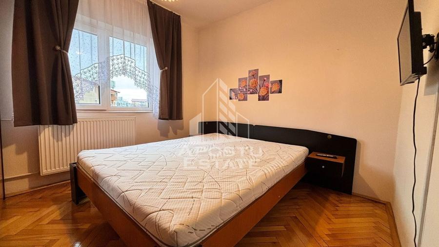 Apartament 3 camere de vanzare Girocului, Timisoara - 8