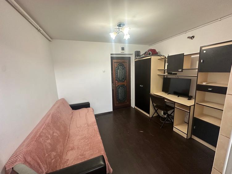 Garsoniera in zona Baicului/Studio in Baicului area - 1