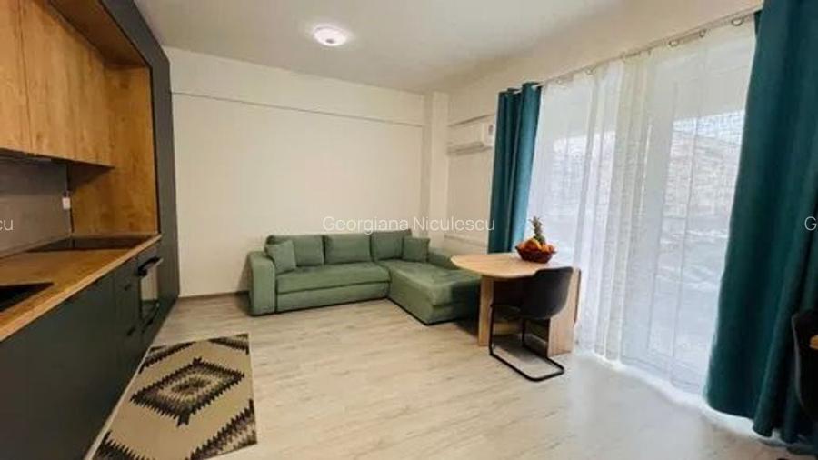 Finalizat! Apartament 2 Camere Gata de Mutare Popesti-Berceni!