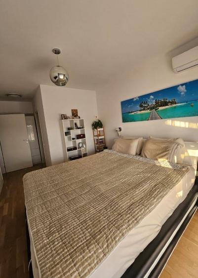 Proprietar vand apartament 3 camere in Complex Arcadia Domenii - 7