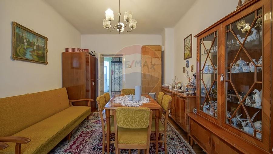 Comision zero! Apartament decomandat str Lunii - 11