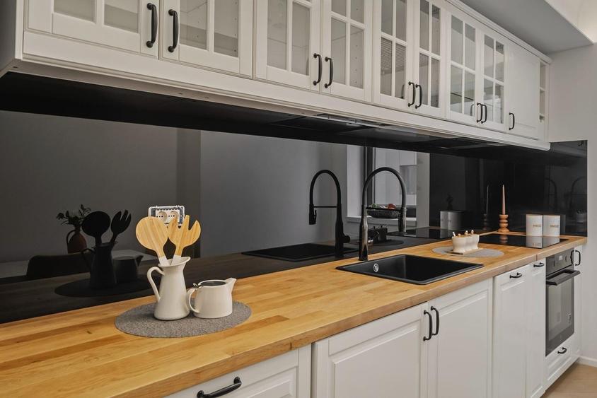 Apartament | 2 camere | Bloc nou | Cotroceni | Cortina Academy - 13