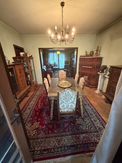 Apartament  3 camere cu garaj ultracentral - 8