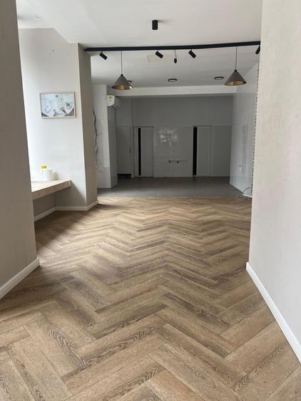 spatiu comercial  parter, Bd Tomis, 66 mp, centrala gaz, vitrina - 4