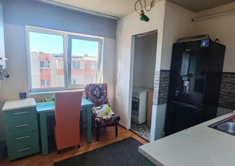 Apartament 2 camere, 50 mp, zona Garii - 2