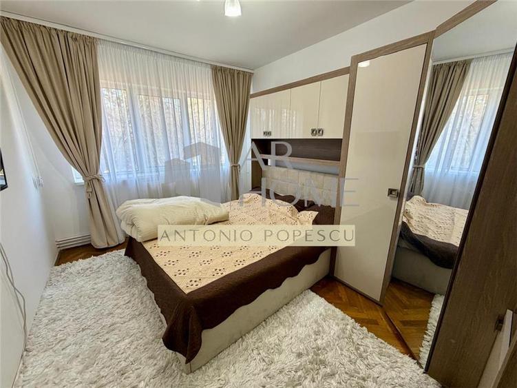Apartament 3 camere, centrala proprie, Ploiesti,zona Nord/Sos.Nordului - 5