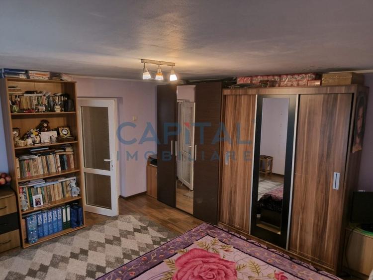 Casa de vanzare in Vaslui, 2 camere. Comision 0! - 2