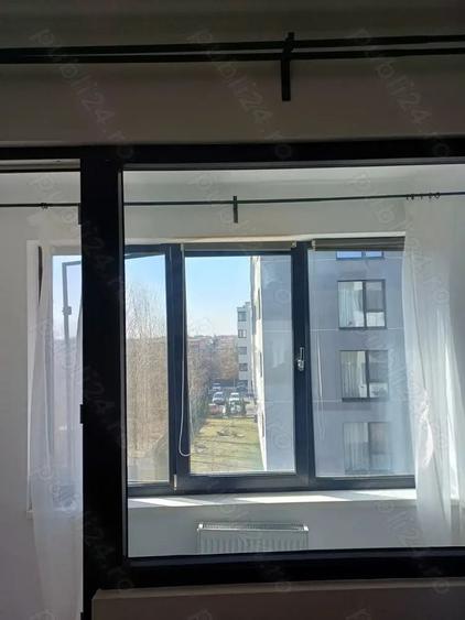 Garsonieră spațioasă de închiriat Apărătorii Patriei – Constantin Brâncoveanu - 9