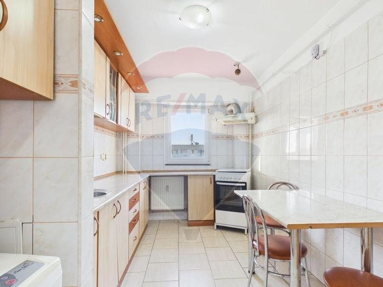 Apartament 3 camere Obor - metrou - 5