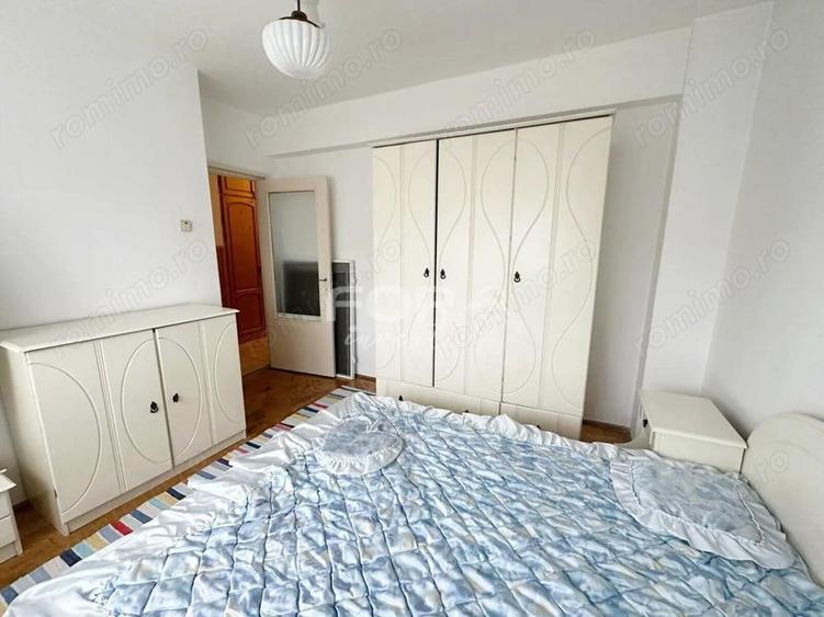 Apartament 3 camere de inchiriat Bulevardul Dacia - 9