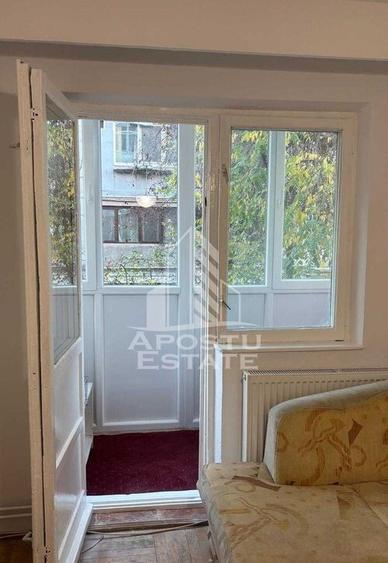 Apartament 2 camere, semidecomandat, zona Girocului - 3