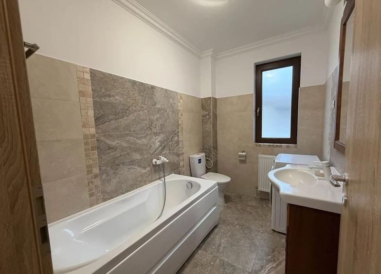 Bloc nou. Decomandat. Bucatarie inchisa. Zona ESO. Complet mobilat. Pod Propriu. - 10