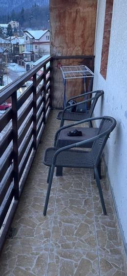 Garsoniera- Zona Noua - 1