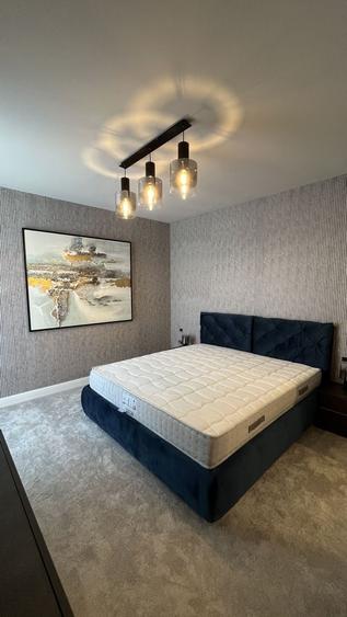 Apartament 2 camere / Arqa Jolie Village / NOU / +parcare - 2