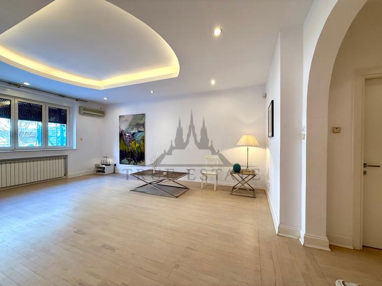 Duplex in vila - zona Capitale ideal pentru Sediu Companie - 29