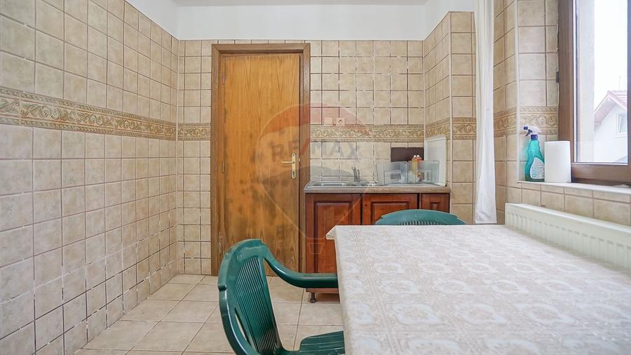 0% comision | Casă 6 camere | Centrală proprie | Predeal | - 19
